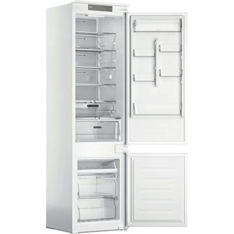 Whirlpool WHC20 T352 Integrierter Kühl- und Gefrierschrank 280 L E WhirlpoolWhirlpool WHC20 T352 Kühl- und Gefrierschrank 280 E White