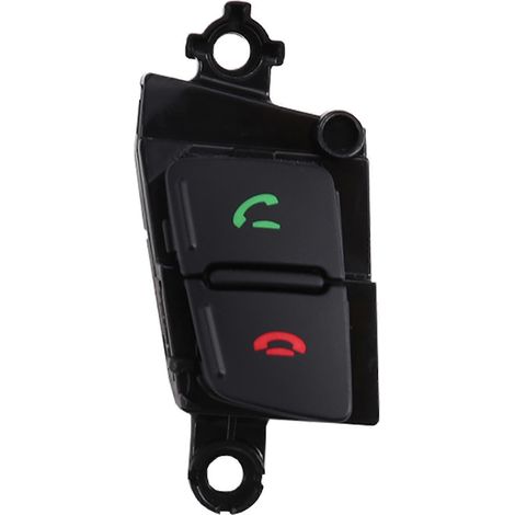 Multifunktions-Lenkradschalterknopf 96700-3W500WK für Kia Sportage 2004-2024 96700-3W500 (1/5)