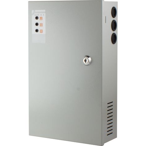 alimentation secourue - psx - 230v vers 12v dc - 13.8v - 5a - sans batterie - izyx psx200-1205