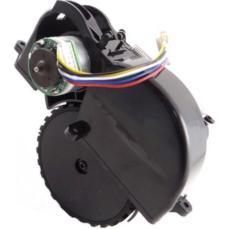 Ruota destra con motore - Robot Aspirapolveri autonomi - ROWENTA - 4368271