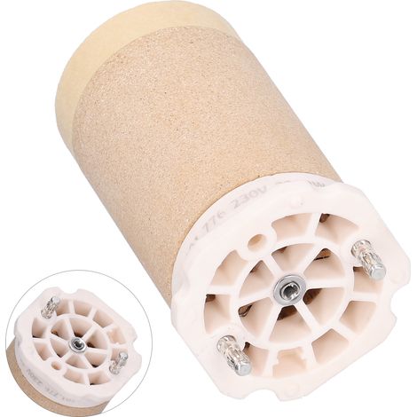 Ersatz-Keramikheizelement 230V 2200W für industrielle Schweißbrenner (1/5)