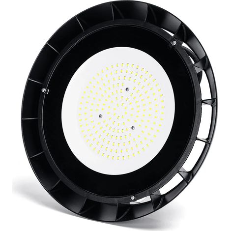 Projecteur d'extérieur aigostar round 150W 15000 lumens (1/3)