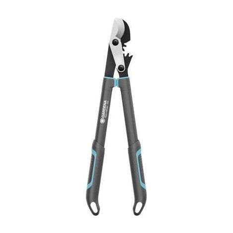 Gardena Tijeras de Podar EnergyCut Pro S gris turquesa 60cm