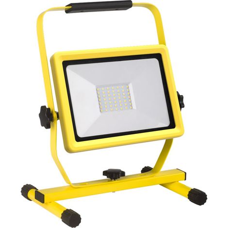 Faretto da cantiere a LED da 50W 1600lm ARLUX LIGHTING