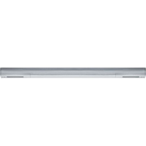 Paulmann U-Rail Mitteleinspeisung 100W, chrom