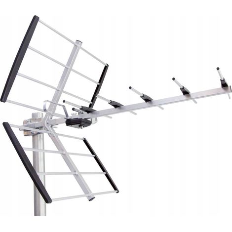 Antenna attiva UHF massima 15A 470, 20643