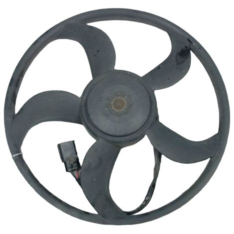 Moteur Ventilateur Radiateur FORD T.custom [PRODUIT D'OCCASION] ♻️ 2041816 - Garantie à vie (1/2)