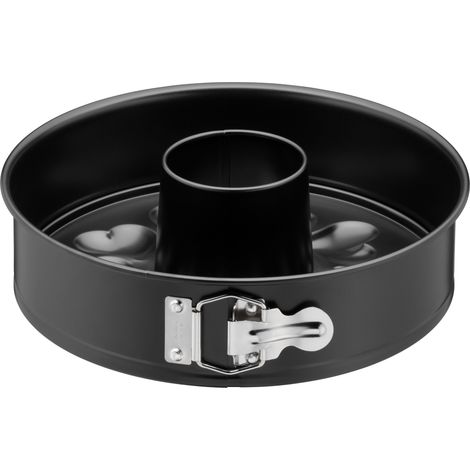 ORIGINAL KAISER Teglia con Love Tubo del Pavimento 26 cm Love buona Rivestimento Antiaderente Alta qualità gleichmaessige braeunung Durch Ottima conduzione del Calore (1/5)