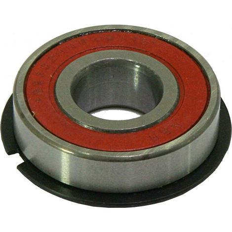 Rodamiento de rueda para cortacésped Diámetro interior 14 mm Diámetro exterior 35 mm