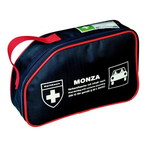 Kit Kfz-Soccorso Din 13164, Blu