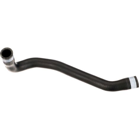 Tuyau, ventilation de carter-moteur Gates EMH776 MERCEDES-BENZ 2711410783