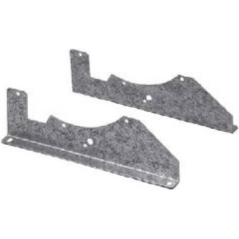 PIEDS SUPPORT X2UNITES POUR CBM380 S&P (UNELVENT) 970569