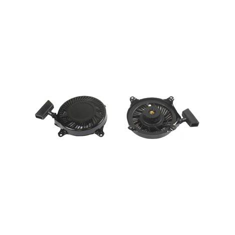 Lanceur moteur thermique Briggs et Stratton – Puissance 5.5HP – Adaptable sur modèles 133202, 133212, 133232, 135202 – Pour tondeuses et motoculteurs – Greenstar