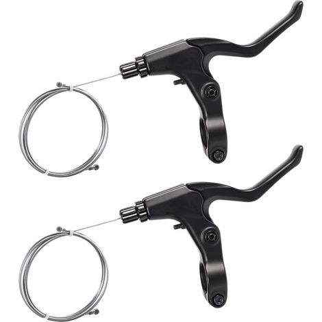 Des réductions sont disponibles sur les leviers de frein pour vélos et les leviers de frein pour guidons de VTT. (1/3)