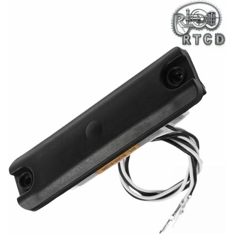 Die Heckklappenschalter 81260-2W000 und 81260-A1000 sind mit dem Hyundai Kia LX45 kompatibel. (1/5)