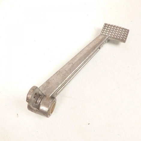 [PRODUIT D'OCCASION] Pédale de frein origine pour deux roues 35 / 140 Occasion (1/2)