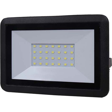 Faretto a led 30 w 2400 lumen
