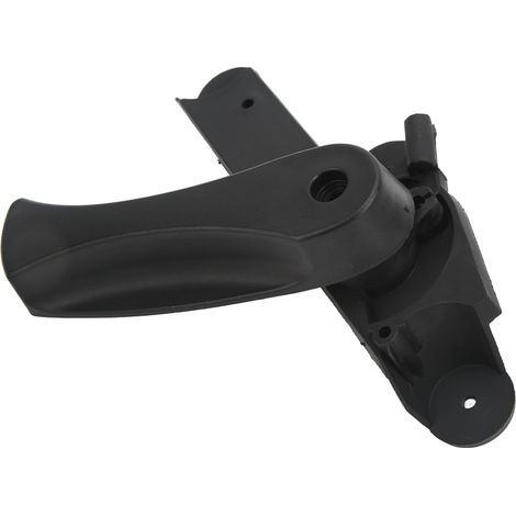 Support de poignée d'ouverture de capot 51237023992 Accessoires auto Pièce de rechange pour 745i 750i 760i E65
