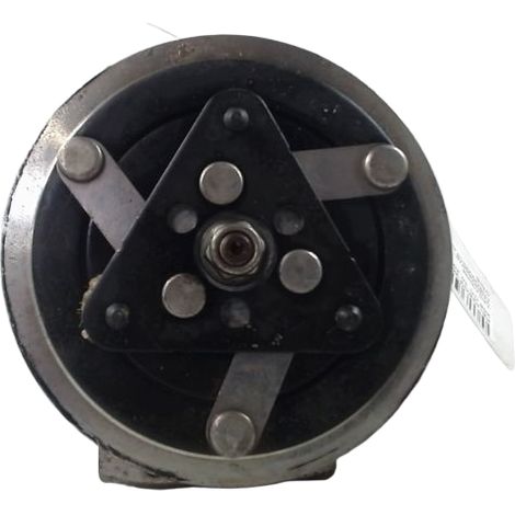 Compresseur Air Conditionne PEUGEOT 206 Cc 2000-2007 [PRODUIT D'OCCASION]♻️9800822280 (1/4)