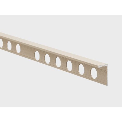 Novosuelo Alu. 08x2500 Sand Touch-173