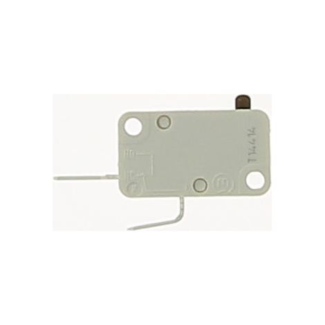 Interrupteur micro pour ZWR-3+4 Ju.Nr.: 8 717 200 038 (1/2)
