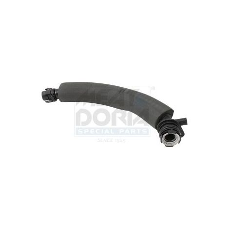 Tuyau, ventilation de carter-moteur MEAT & DORIA 961475 BMW 11127599753 7599753