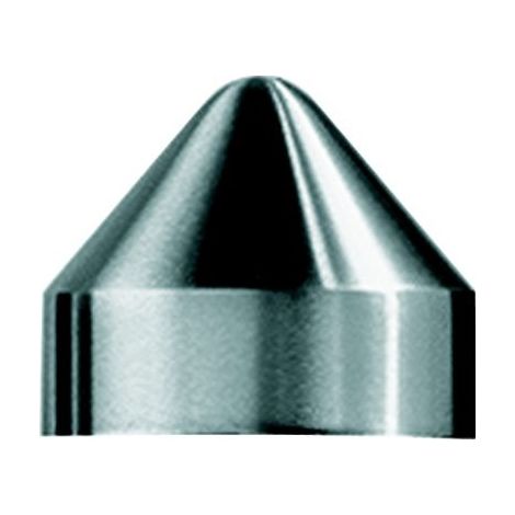 KWS 8801 Soporte extremo cono Ø 35 mm, 31 mm hoch (1/4)