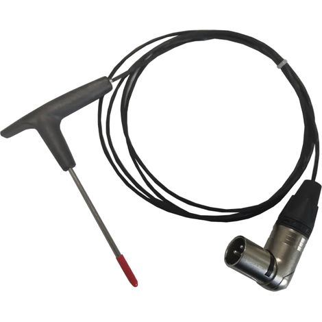 Sonde coeur 1 point pour MST, MSD, MPD a HD RM - SON 01 - RM Gastro