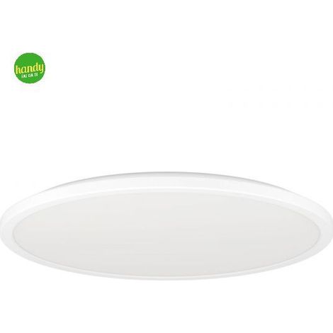 Plafoniera LED Eglo Rovito 50 cm 16,8W CCT