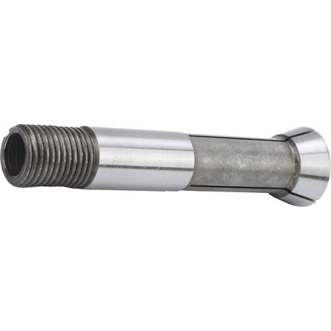 Mandrin d'affûteuse haute précision pour rectifieuse de filetage M20, pince élastique de rechange 3 mm (1/5)