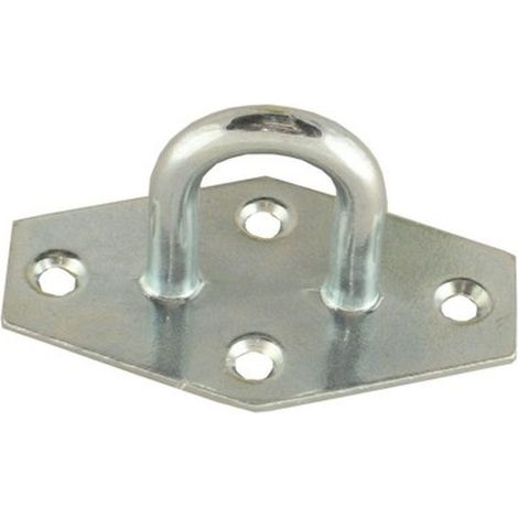Conacord Augplatte 61 x 40 mm Augplatte