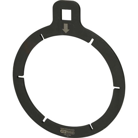KS TOOLS 1/2" Llave de filtro de combustible para Ford Transit - 150.3164 (1/2)