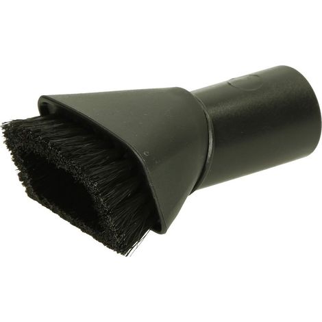 Brosse poussières pour aspirateur de chaudière PCV1