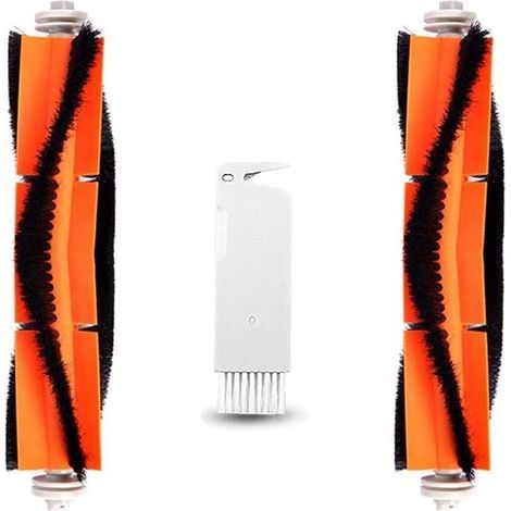 Cepillo principal para aspiradora Xiaomi Roborock S5 S50 S51 S55 S5 Max S6 S60 S65, cepillos de limpieza para Xiaomi Roborock (1/4)