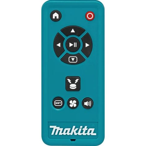 Makita 620H54-5 Telecomando a distanza per robot DRC300