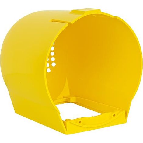Capot Zehnder pour Pompes WX