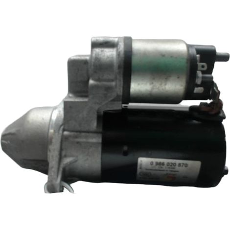 Demarreur OPEL Corsa 03-06 [PRODUIT D'OCCASION]♻️93184535 (1/4)