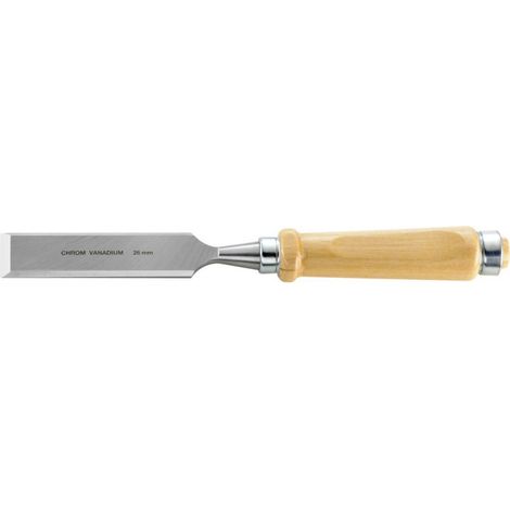 Forbici In Legno - Manico In Legno - 4Mm