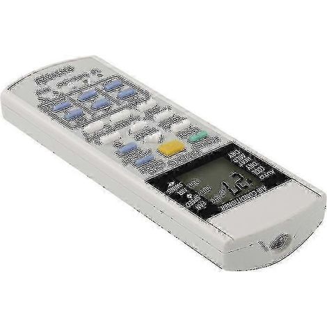 Télécommande universelle de remplacement pour tous les modèles de climatiseurs National Panasonic K PN1122 (1/4)