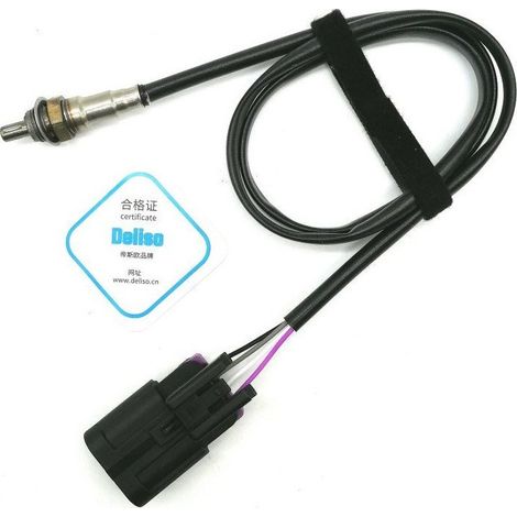 Sauerstoffsensoren kompatibel mit Ducati 55213261A, 55213261B und 55213262C (1/5)