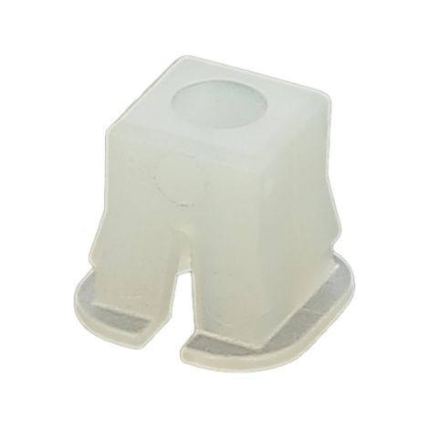 Écrou A Pressionner Trou 8.2X8.2 pour Vis 5.8 PA6 Naturel 019 503 000