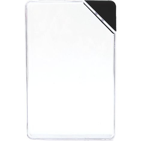 Bouteille À Eau Plate - 380 ml - Sans BPA - Compatible Sac À Dos Et Sac À Main - 1 Pièce (1/5)