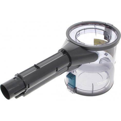 Serbatoio di polvere per aspirapolvere H -free 100 Hoover - 48031030