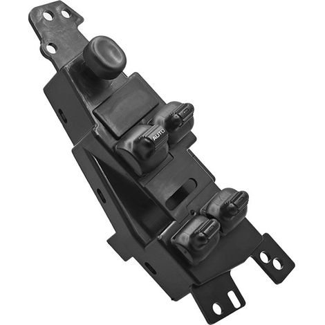 BIEMMEDUE- Die Teilenummer 5026004AA gilt für Fensterheberschalter von Dodge Chrysler Fahrzeugen der Baujahre 1998 bis 2004. (1/4)