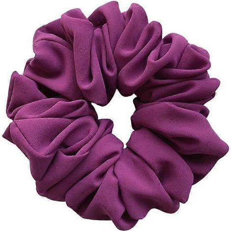 Élastiques à cheveux tendance, chouchous, bandeaux pour cheveux, élastiques pour queue de cheval pour femmes musulmanes (1/5)