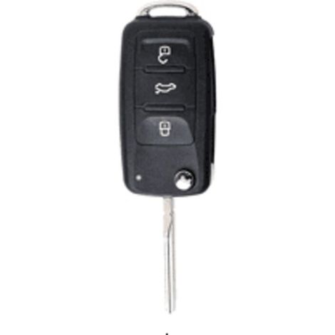SILCA HU66R09 CHIAVE RADIOCOMANDO AUTO (VW)