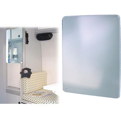SPECCHI ACRIL SERVICE MIRROR 60X40