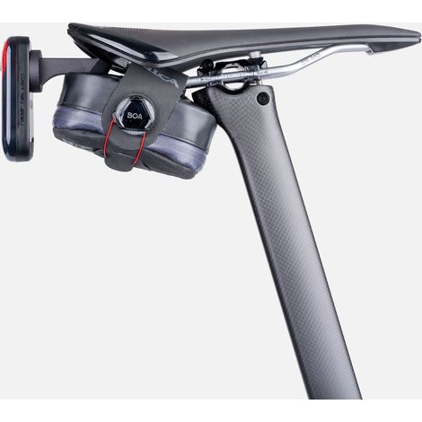Soporte de radar para sillín Giant - Magene L508 (talla M) (1/5)