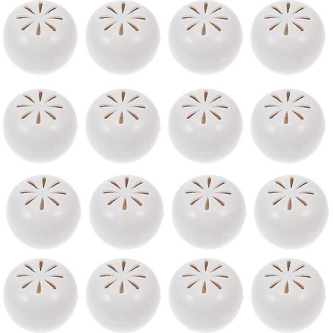 Pilules déodorantes Abs pour la maison (1/3)