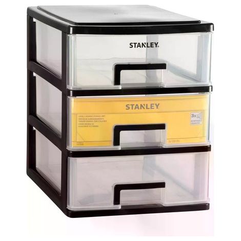 SZUFLADY STANLEY ESSENTIAL S - S/40-710-1